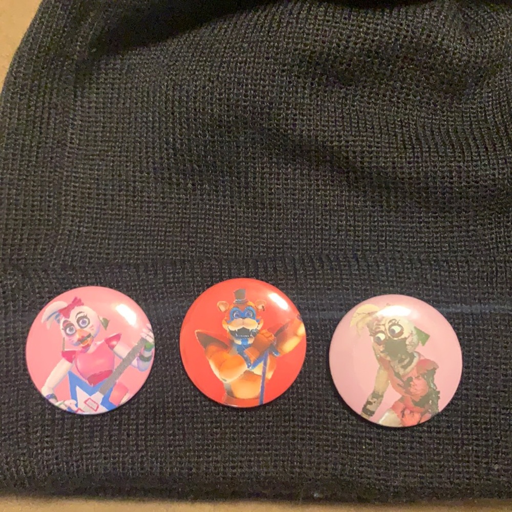 Pins